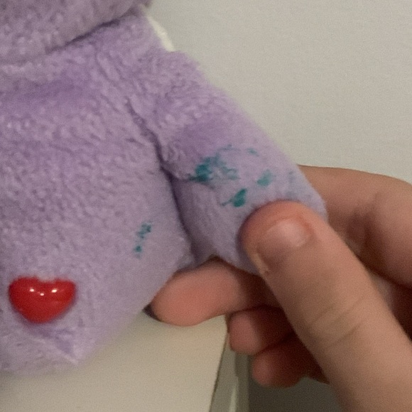 Vintage care bear bundle - Picture 3 of 7